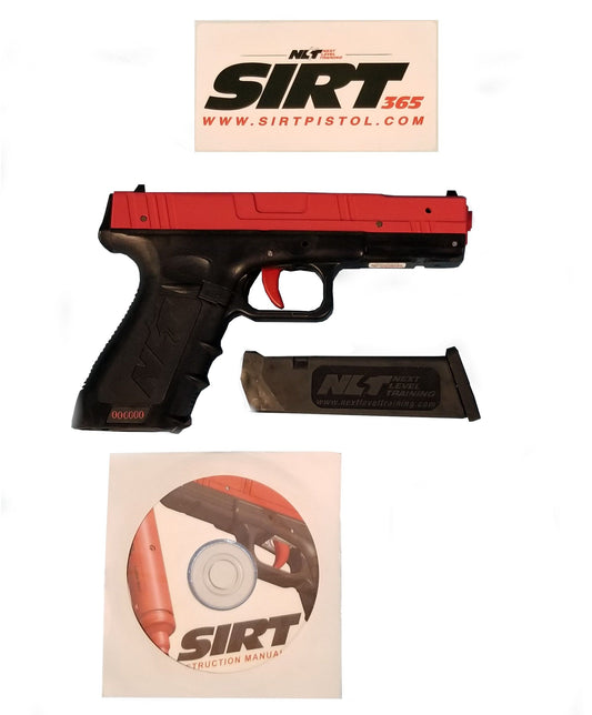 SIRT Gun